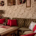 مزرعة للإقامة Ranczo *