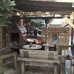 مزرعة للإقامة Ranczo