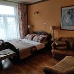مزرعة للإقامة Ranczo *