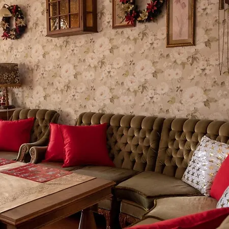 Alloggio per agriturismo Ranczo *