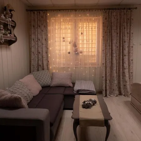 Alloggio per agriturismo Ranczo