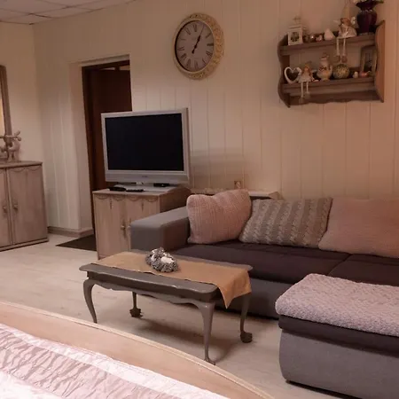 Ranczo Farm stay