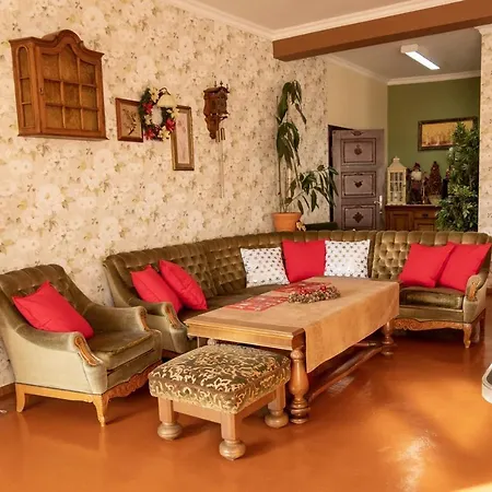 Farm stay Ranczo