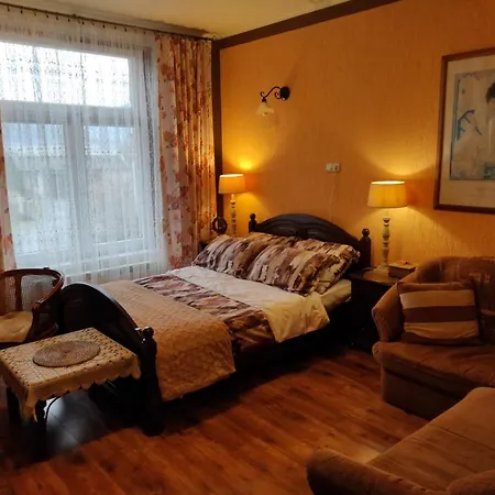 Ranczo Alloggio per agriturismo Radkow