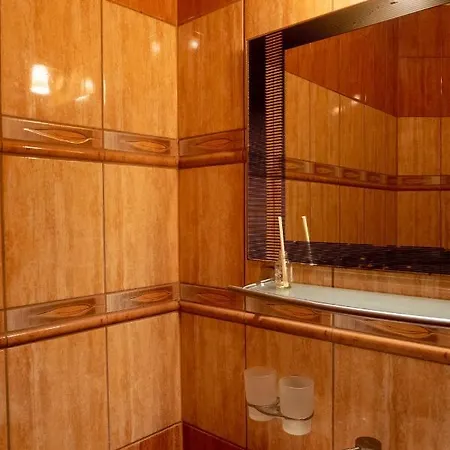 Ranczo Alloggio per agriturismo Radkow