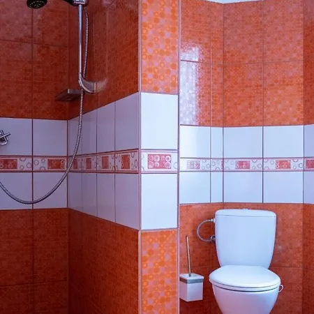 Alloggio per agriturismo Ranczo Radkow