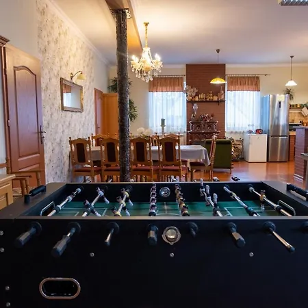 Alloggio per agriturismo Ranczo