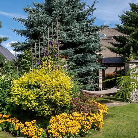 Ranczo Alloggio per agriturismo Radkow