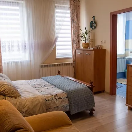 Alloggio per agriturismo Ranczo