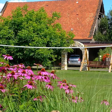 Ranczo Farm stay *