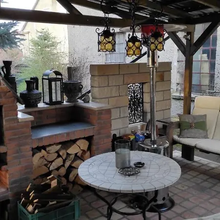 Ranczo Alloggio per agriturismo Radkow