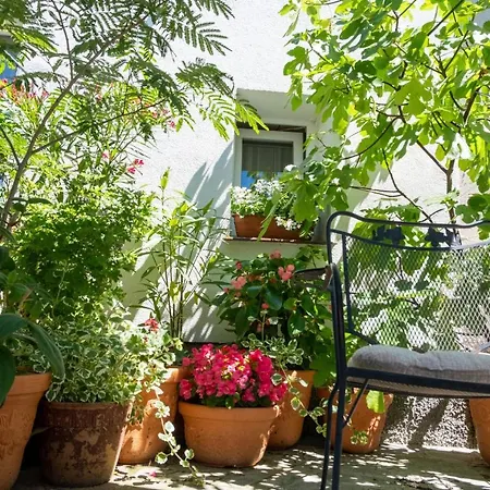 Ranczo Alloggio per agriturismo Radkow