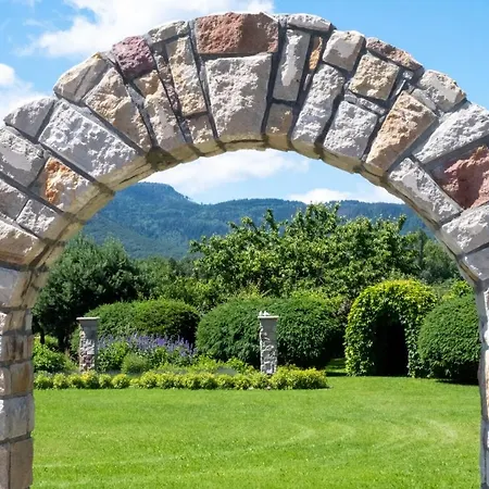 Κατάλυμα σε φάρμα Ranczo Radkow