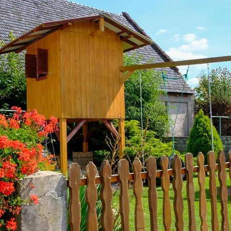 Ranczo Alojamento de Turismo Rural Radkow