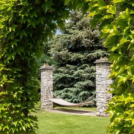 Ranczo Farm stay