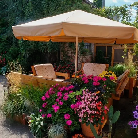 Ranczo Farm stay