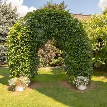 Alloggio per agriturismo Ranczo Radkow