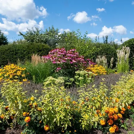 Alloggio per agriturismo Ranczo Radkow