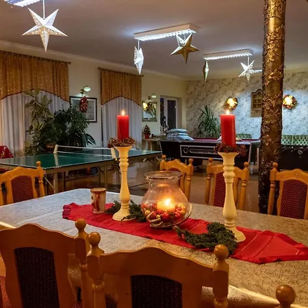 Alloggio per agriturismo Ranczo *