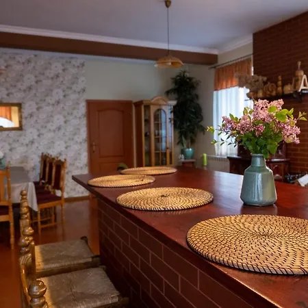 Ranczo Alloggio per agriturismo *