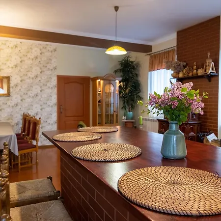 Alloggio per agriturismo Ranczo *