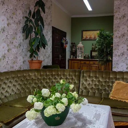 Ranczo Alloggio per agriturismo