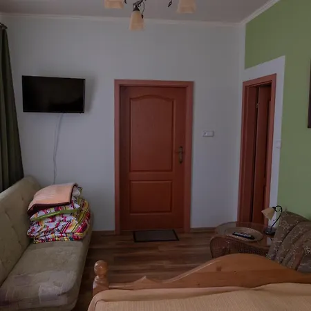 Ranczo Alloggio per agriturismo Radkow