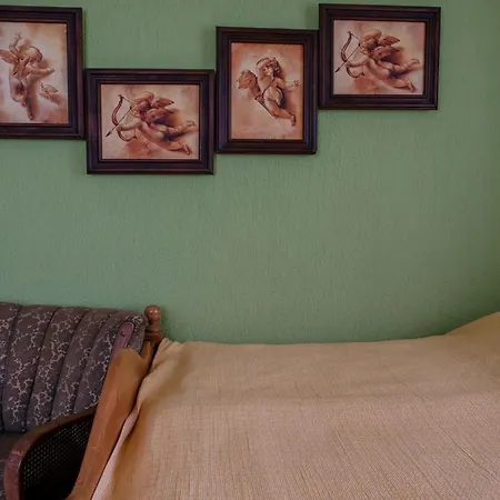 Alloggio per agriturismo Ranczo *