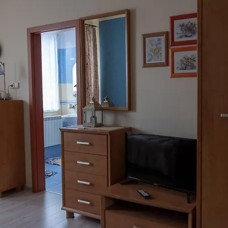 Ranczo Alloggio per agriturismo Radkow