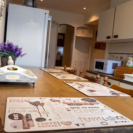 Ranczo Alloggio per agriturismo *