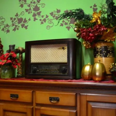 Alloggio per agriturismo Ranczo Radkow