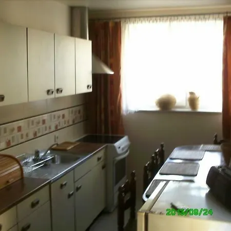 Alojamento de Turismo Rural Ranczo *