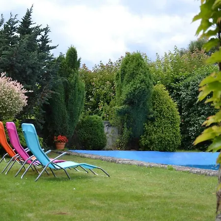 Alloggio per agriturismo Ranczo *