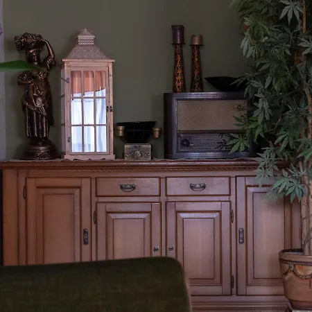 Alloggio per agriturismo Ranczo