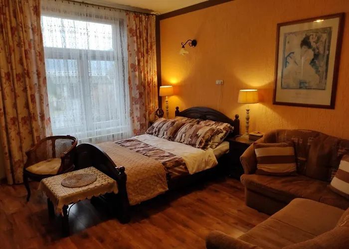 Ranczo 팜스테이 라트코프