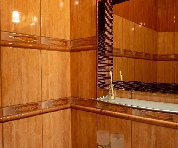 Ranczo 팜스테이 라트코프