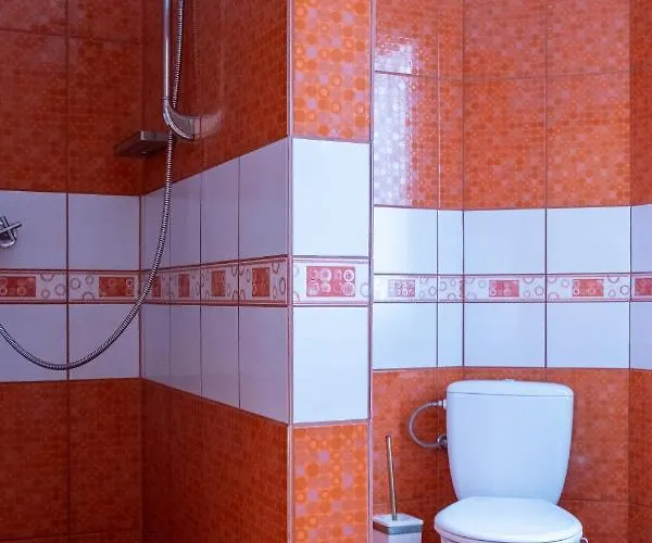 팜스테이 Ranczo 라트코프