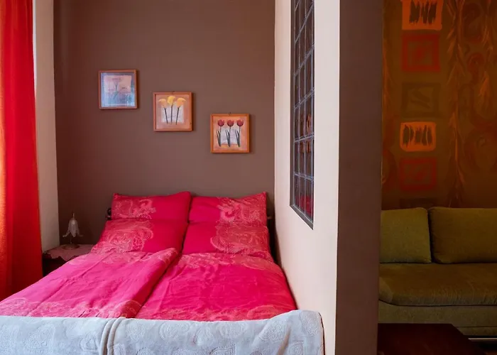 Ranczo * 라트코프