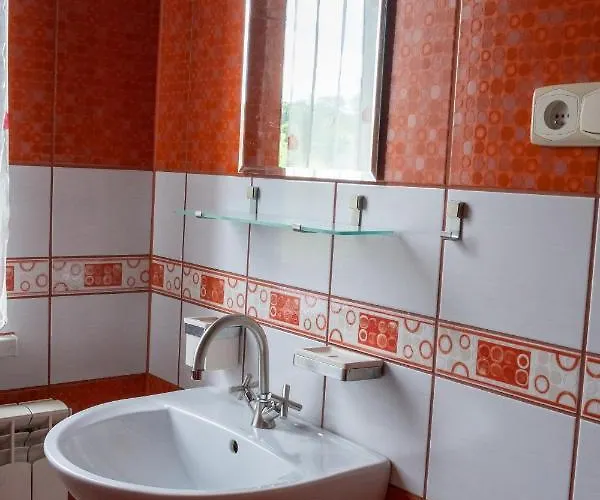 Ranczo 팜스테이 라트코프