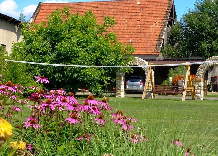 Ranczo 팜스테이 *