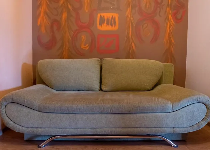 Ranczo * 라트코프