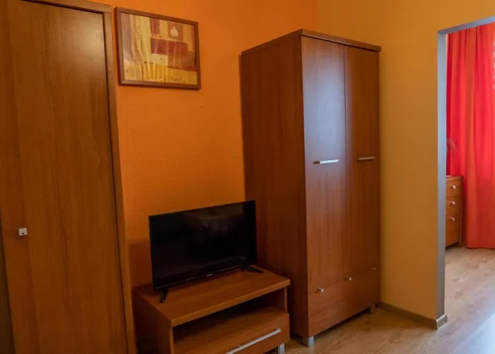 Ranczo * 라트코프