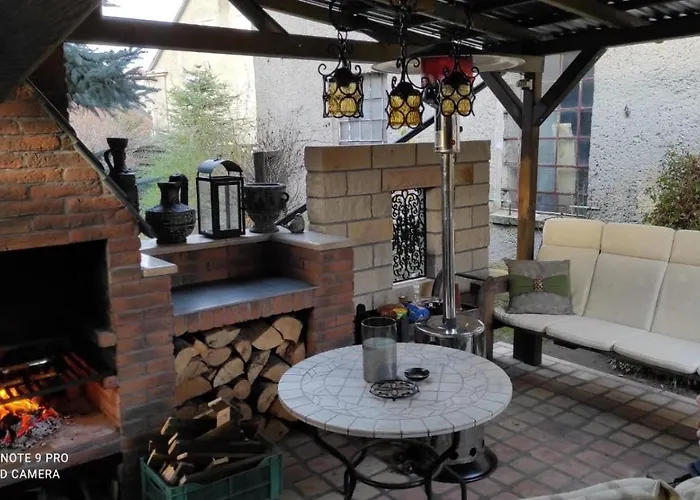 Ranczo 팜스테이 라트코프