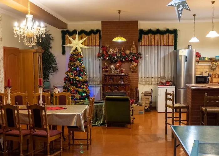 Ranczo * 라트코프