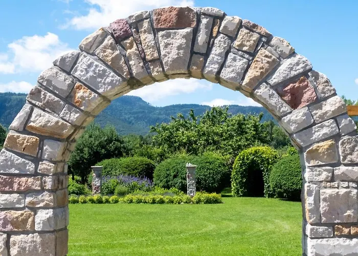 Bauernhof Ranczo Radkow