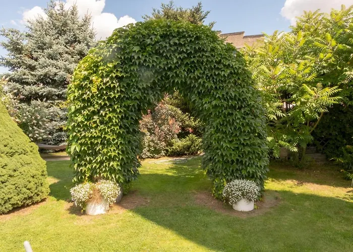 팜스테이 Ranczo 라트코프