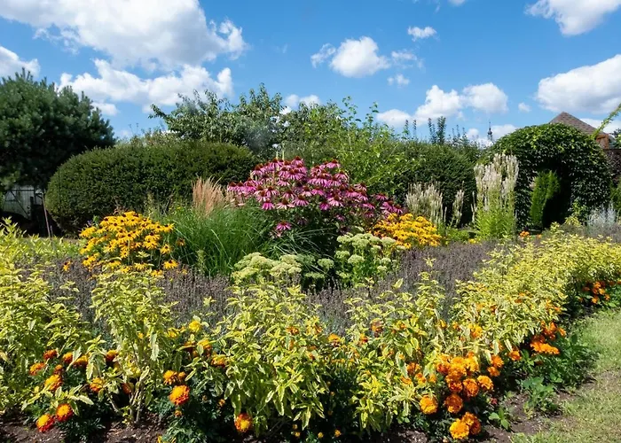 Bauernhof Ranczo Radkow