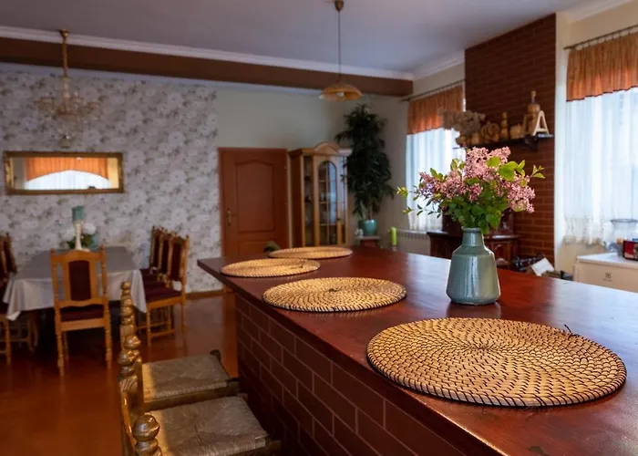 Ranczo 팜스테이 *