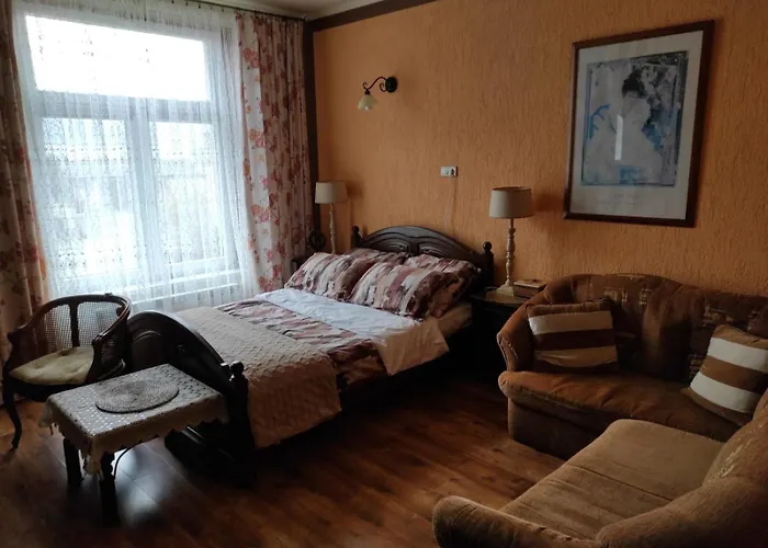 팜스테이 Ranczo *