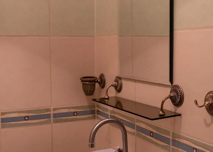 Ranczo 팜스테이 라트코프